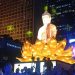 “Glow of Peace” Waisak 2026 Turns Jakarta’s Bundaran HI Into a Sea of Lights