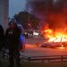 PSG’s Champions League Victory Sparks Riots and Hundreds of Arrests Across Paris