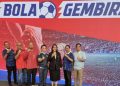 Telkomsel and TVRI Launch 'Bola Gembira MAXStream TV' for World Cup 2026