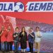 Telkomsel and TVRI Launch 'Bola Gembira MAXStream TV' for World Cup 2026