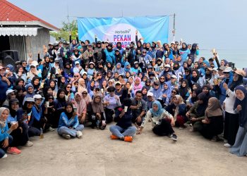 Herbalife’s PESAN 2026 Campaign Reaches 36,000 Participants Across 130 Cities in Indonesia
