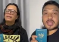 Republika Photographer Thoudy Badai Loses Contact While Joining Aid Mission to Gaza