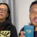 Republika Photographer Thoudy Badai Loses Contact While Joining Aid Mission to Gaza