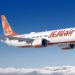 Flight Turns Back After 13 Passengers Suffer Ear Pain From Cabin Pressure