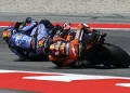 Alex Marquez Claims Sprint Victory at MotoGP Catalunya 2026