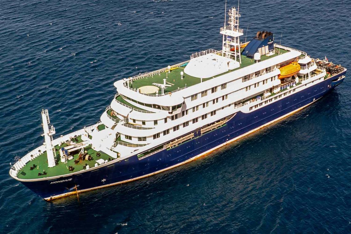 Six Suspected Hantavirus Cases, Three Deaths Reported on Atlantic Cruise Ship
