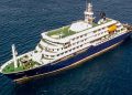 Six Suspected Hantavirus Cases, Three Deaths Reported on Atlantic Cruise Ship