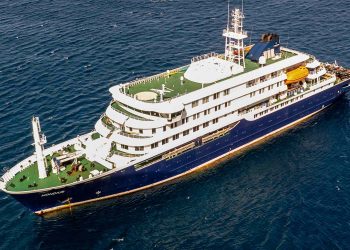 Six Suspected Hantavirus Cases, Three Deaths Reported on Atlantic Cruise Ship