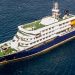 Six Suspected Hantavirus Cases, Three Deaths Reported on Atlantic Cruise Ship