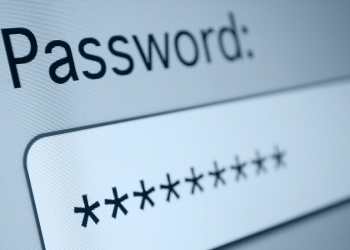 Still Using ‘1234’ As Your Password? Experts Say Your Password May Be Easy to Crack