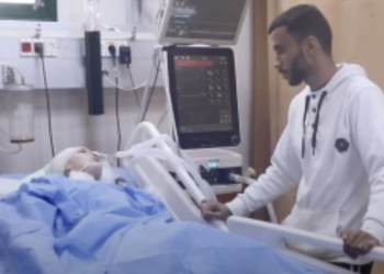 19-Year-Old Woman Shot in Gaza Days Before Wedding, Ceasefire Violations Continue