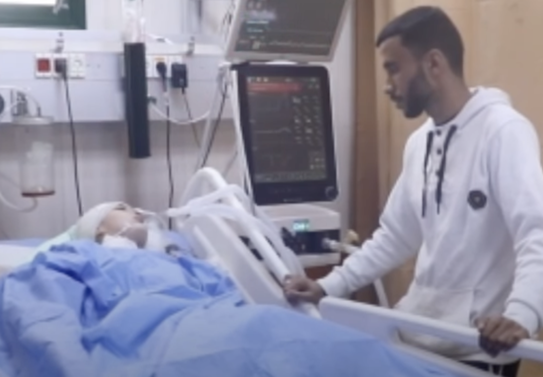 19-Year-Old Woman Shot in Gaza Days Before Wedding, Ceasefire Violations Continue