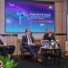 Jakarta, ThedailyID — Rising AI-based cyber fraud threats pushed AFTECH and Jalin to encourage stronger protection across Indonesia’s digital payment ecosystem. Indonesia’s digital economy continues growing rapidly as more people rely on digital financial transactions. According to Bank Indonesia, digital payment transactions reached 14.82 billion during the first quarter of 2026. The figure increased 37.69 percent compared to the same period last year. However, cybercrime threats also continue increasing alongside the growth. Fraudsters now use artificial intelligence, or AI, to launch more sophisticated attacks that are harder to detect. Indonesia’s National Cyber and Encryption Agency, locally known as Badan Siber dan Sandi Negara (BSSN), recorded 5.2 billion internet traffic activities in 2025 that potentially became cyberattack channels. Around 94 percent of the traffic involved malware with high risk of evolving into ransomware attacks. Responding to the situation, AFTECH and Jalin, supported by BPC, organized a discussion forum titled “Protection in Action: Strengthening Fraud Resilience Across Ecosystem” in Jakarta on May 21. The forum gathered regulators, industry players, and strategic partners. Together, they discussed ways to strengthen Indonesia’s digital payment security system through cross-sector collaboration. During the event, AFTECH Vice Chairman II Budi Gandasoebrata emphasized that security, infrastructure resilience, and risk management remain critical foundations for sustainable digital payment systems. According to Budi, the digital finance industry no longer faces pressure only to grow quickly. Instead, companies must also become more resilient against increasingly advanced cyber threats. “In this context, Fraud Detection Systems, or FDS, are no longer supporting features,” Budi stated. “They have become critical infrastructure for the digital financial industry.” Meanwhile, Head of Consumer Legal Protection Directorate at Indonesia’s Financial Services Authority, or Otoritas Jasa Keuangan (OJK), Tri Herdianto highlighted the growing complexity of digital financial threats. Tri explained that Indonesia continues recording major growth in digital transactions due to wider e-wallet and QRIS adoption. However, he warned that fraud threats continue evolving in both scale and attack methods. He stressed that fraud resilience now represents a core pillar for maintaining public trust. According to him, the issue also affects the long-term sustainability of the financial services sector. Jalin President Director Ario Tejo Bayu Aji also highlighted the importance of collective responses to cyber threats targeting digital payment platforms. According to Ario, shared services and infrastructure approaches in fraud management could help industry players improve efficiency while strengthening security standards. He explained that standardized systems allow companies to respond to incidents faster. The approach could also reduce systemic risks significantly. The forum also introduced an Expert Lab session. The session allowed participants to directly experience Fraud Detection Systems integrated across payment ecosystem data. AFTECH and Jalin believe that cross-sector collaboration and adaptive security systems can help mitigate AI-based cybercrime risks more proactively. AFTECH and Jalin Call for Collective Defense Against AI-Powered Cyber Fraud