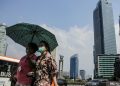 BMKG Warns of Extreme Heat Across Parts of Indonesia in Early May, Some Regions Reach Above 37°C