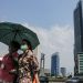 BMKG Warns of Extreme Heat Across Parts of Indonesia in Early May, Some Regions Reach Above 37°C
