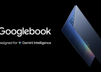 Google Introduces GoogleBook, AI-Powered Laptop Seen as Chromebook Successor