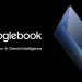 Google Introduces GoogleBook, AI-Powered Laptop Seen as Chromebook Successor