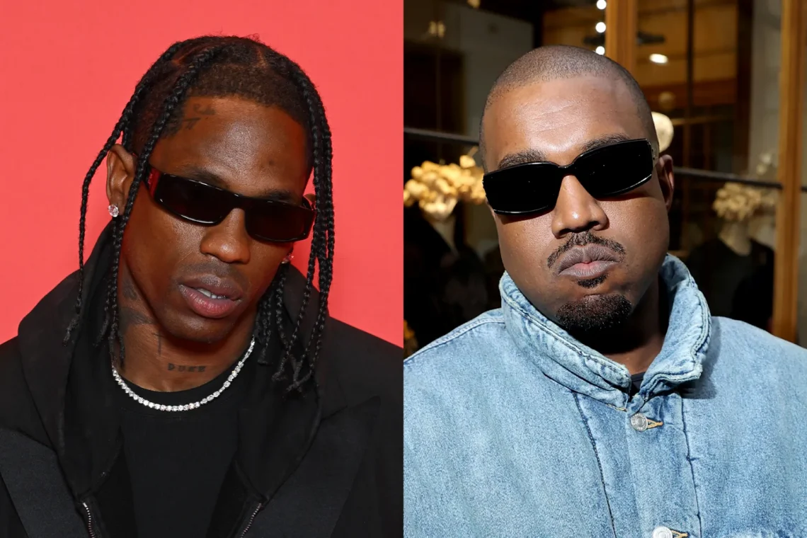 Italy Bans Kanye West and Travis Scott Concerts Over Security Concerns
