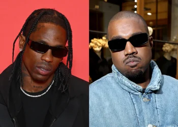 Italy Bans Kanye West and Travis Scott Concerts Over Security Concerns