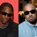 Italy Bans Kanye West and Travis Scott Concerts Over Security Concerns
