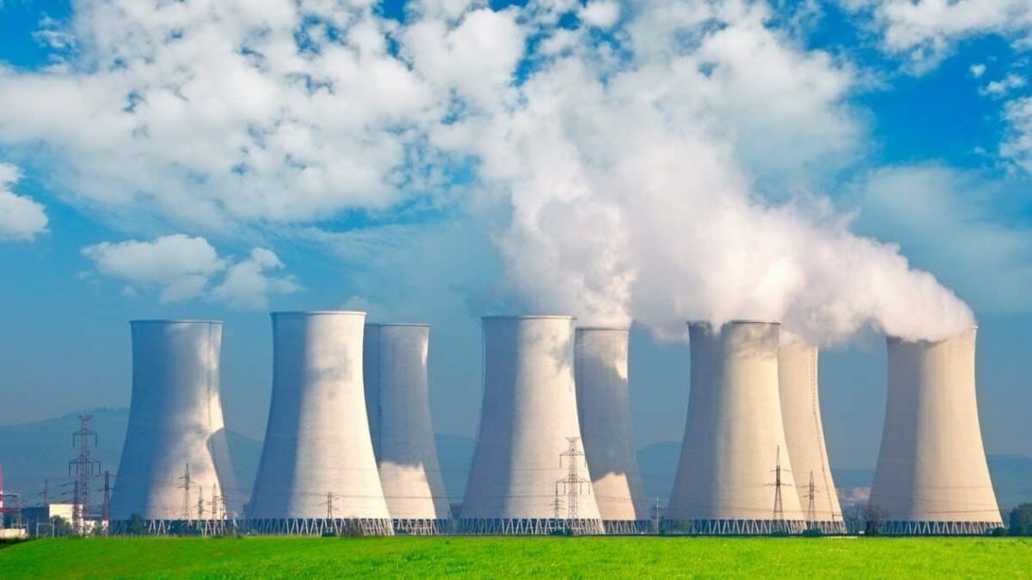 Here’s How Uranium Is Processed Into Nuclear Fuel and Weapons Material
