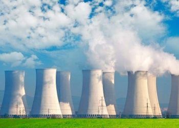 Here’s How Uranium Is Processed Into Nuclear Fuel and Weapons Material