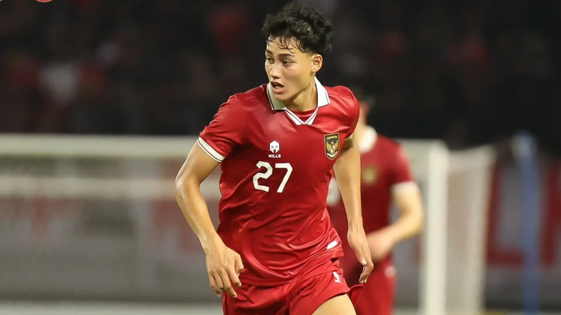 4 Indonesia National Team Players Could Play in Europe Next Season