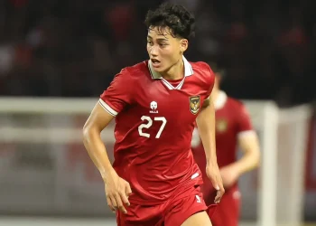 4 Indonesia National Team Players Could Play in Europe Next Season