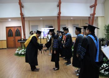 Doctoral Dissertation Pushes Transfer Pricing Bill to Strengthen Legal Certainty in Indonesia
