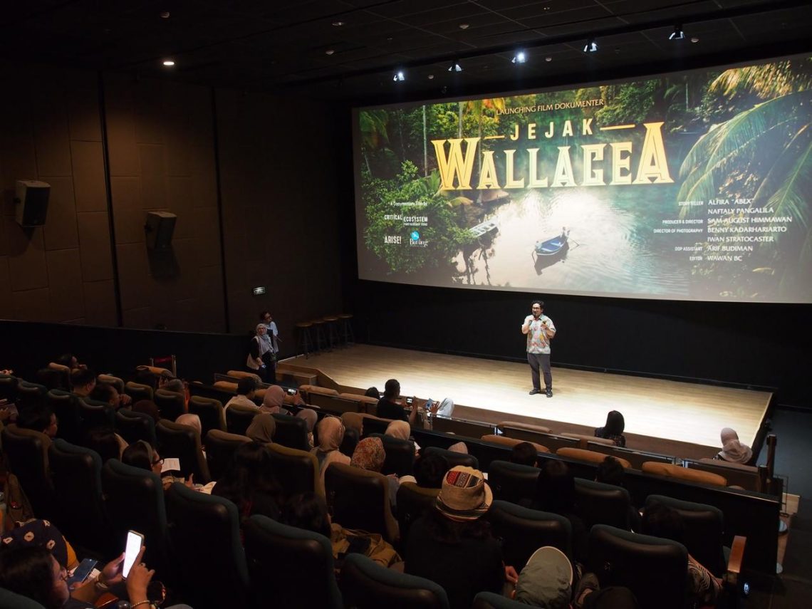 Jejak Wallacea by Burung Indonesia Highlights Fight Against Destructive Fishing in Eastern Indonesia