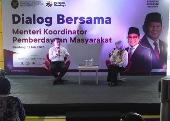 Kemenko PM Launches ‘Perintis Berdaya Connect’ to Help Indonesian MSMEs Scale Up