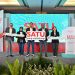 Prudential Syariah Maintains Top Spot in Indonesia’s Sharia Life Insurance Industry