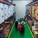 KAI Logistik to Build Modern Eco-Friendly Warehouses in Bandung and Purwokerto