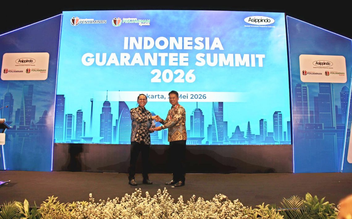 Asippindo Calls for Stronger Guarantee Industry to Support Financial Stability