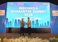 Asippindo Calls for Stronger Guarantee Industry to Support Financial Stability