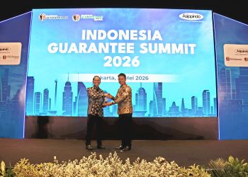 Asippindo Calls for Stronger Guarantee Industry to Support Financial Stability