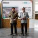 Housing Minister Praises BSI Support for Government Housing Program