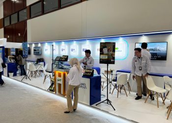 BRI Insurance Offers Special Promos at BRI Consumer Expo 2026