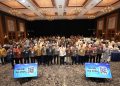Jamkrindo Syariah Actively Participates in Indonesia Guarantee Summit 2026