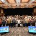 Jamkrindo Syariah Actively Participates in Indonesia Guarantee Summit 2026