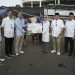 Jamkrindo Distributes Qurban Animals Across Indonesia for Eid al-Adha 2026