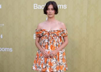 Who Is Lukita Maxwell? Indonesian Actress Stars in Upcoming Movie ‘Backrooms’