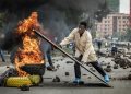 Four Killed in Kenya After Fuel Price Hikes Trigger Violent Protests