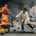 Four Killed in Kenya After Fuel Price Hikes Trigger Violent Protests