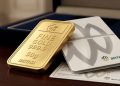 Antam Gold Weakens Again This Monday Morning, 1-Gram Price Falls to Rp2.819 Million