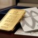 Antam Gold Weakens Again This Monday Morning, 1-Gram Price Falls to Rp2.819 Million