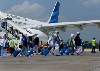 Indonesia’s Hajj Waitlist Reaches 48 Years as Millions Remain Unregistered