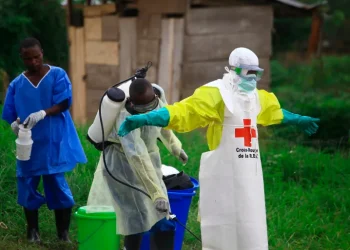 WHO Declares Congo Ebola Outbreak a Global Health Emergency, Death Toll Reaches 88
