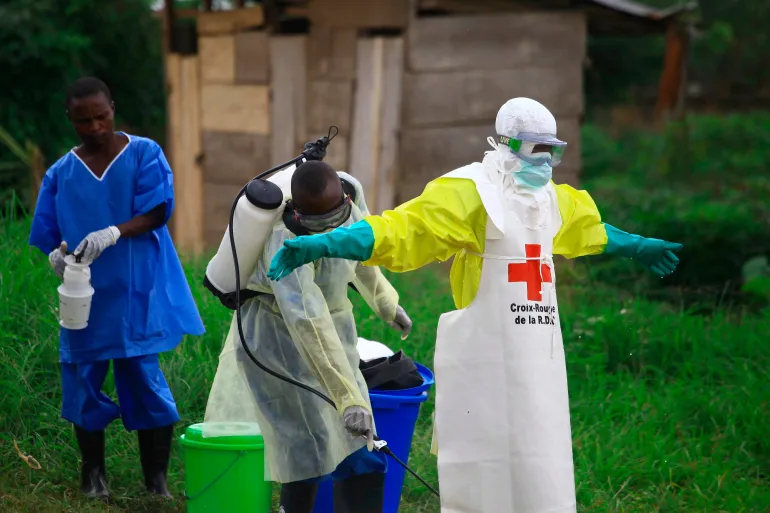 WHO Declares Congo Ebola Outbreak a Global Health Emergency, Death Toll Reaches 88
