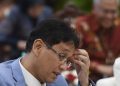 Purbaya Says Rupiah Falling to Rp17,800 Per Dollar ‘Makes No Sense’